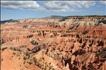 Cedar Breaks National Monument, Utah